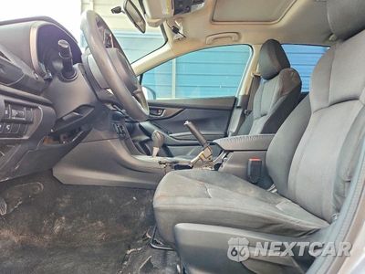 Zdjęcie 7 z 12 samochodu: 2019 SUBARU IMPREZA PREMIUM VIN:4S3GTAD66K3710838 - miniatura