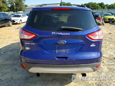 Zdjęcie 6 z 13 samochodu: 2013 FORD ESCAPE SE VIN:1FMCU9G90DUC95573 - miniatura