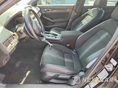 Zdjęcie 7 z 12 samochodu: 2024 HONDA CIVIC SPORT VIN:2HGFE2F52RH593591 - miniatura