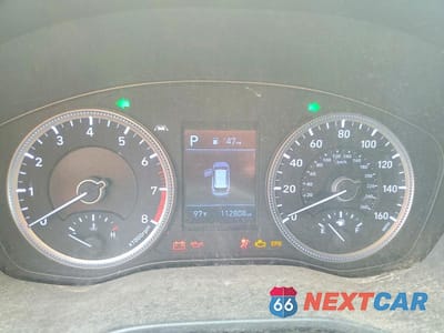 Zdjęcie 9 z 13 samochodu: 2020 HYUNDAI SANTA FE SE VIN:5NMS23AD6LH198707 - miniatura