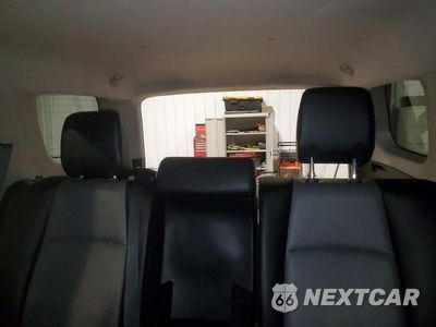 Zdjęcie 10 z 13 samochodu: 2021 TOYOTA 4RUNNER SR5 PREMIUM VIN:JTENU5JR1M5908191 - miniatura