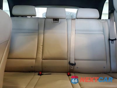 Zdjęcie 10 z 13 samochodu: 2011 BMW X5 XDRIVE35I VIN:5UXZV4C59BL403708 - miniatura
