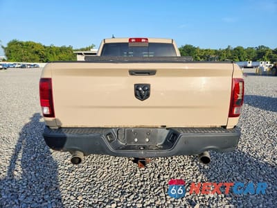 Zdjęcie 6 z 12 samochodu: 2019 RAM 1500 WARLOCK VIN:1C6RR6GT0KS734054 - miniatura