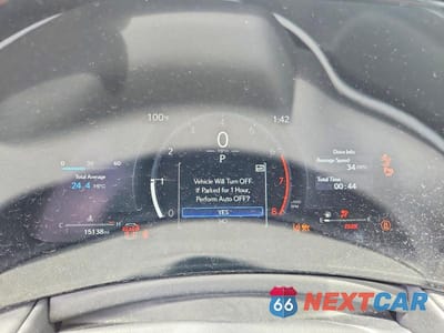 Zdjęcie 9 z 14 samochodu: 2025 LEXUS TX 350 PREMIUM VIN:5TDAAAB6XSS042829 - miniatura