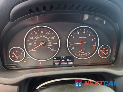 Zdjęcie 9 z 13 samochodu: 2013 BMW X3 XDRIVE28I VIN:5UXWX9C52D0A10909 - miniatura