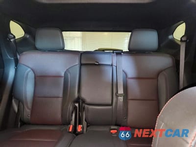Zdjęcie 10 z 13 samochodu: 2023 CHEVROLET BLAZER RS VIN:3GNKBKRS7PS190649 - miniatura