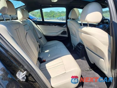 Zdjęcie 10 z 12 samochodu: 2018 BMW 540 I VIN:WBAJE5C58JG918045 - miniatura