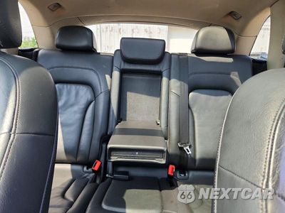 Zdjęcie 10 z 13 samochodu: 2011 AUDI Q5 PREMIUM PLUS VIN:WA1LFAFP2BA053747 - miniatura