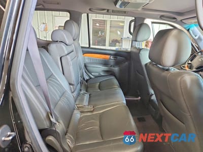 Zdjęcie 11 z 14 samochodu: 2007 LEXUS GX 470 VIN:JTJBT20X870143729 - miniatura