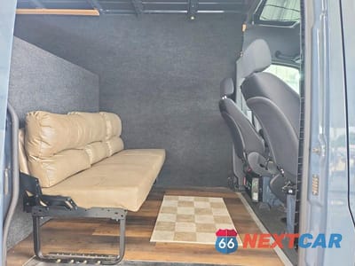 Zdjęcie 11 z 13 samochodu: 2019 MERCEDES-BENZ SPRINTER 2500/3500 DELIVERY VAN VIN:WD4PF1CD4KP152316 - miniatura