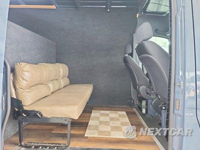Zdjęcie 11 z 13 samochodu: 2019 MERCEDES-BENZ SPRINTER 2500/3500 DELIVERY VAN VIN:WD4PF1CD4KP152316 - miniatura