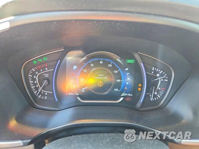 Zdjęcie 9 z 13 samochodu: 2019 HYUNDAI SANTA FE ULTIMATE 2.4L VIN:5NMS53ADXKH060657 - miniatura