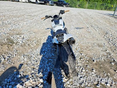 Czwarte zdjęcie samochodu z boku: 2021 HARLEY-DAVIDSON RH1250 S VIN:1HD1ZC428MB316777 - miniatura