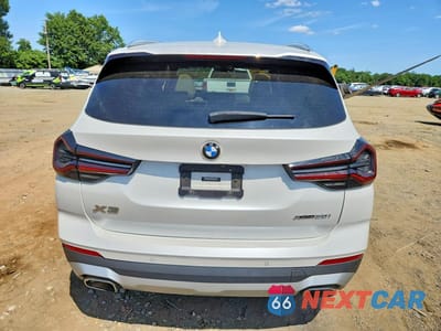 Zdjęcie 6 z 13 samochodu: 2022 BMW X3 XDRIVE30I VIN:5UX53DP0XN9M95691 - miniatura