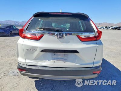 Zdjęcie 6 z 13 samochodu: 2018 HONDA CR-V LX VIN:2HKRW5H37JH419890 - miniatura
