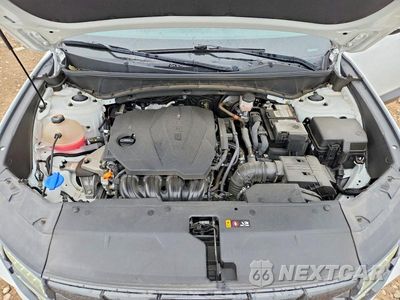 Zdjęcie 12 z 13 samochodu: 2024 HYUNDAI TUCSON SEL VIN:5NMJBCDEXRH350724 - miniatura