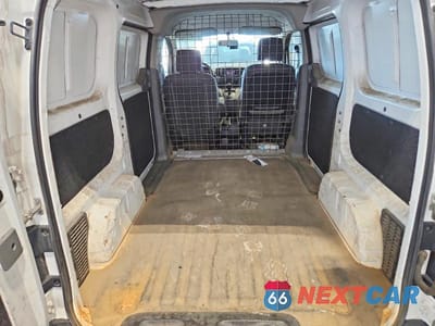 Zdjęcie 10 z 13 samochodu: 2019 NISSAN NV200 DELIVERY VAN VIN:3N6CM0KN3KK700985 - miniatura