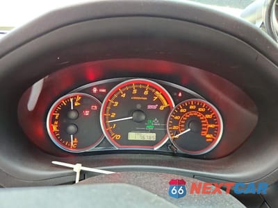 Zdjęcie 9 z 12 samochodu: 2012 SUBARU IMPREZA WRX STI VIN:JF1GV8J64CL024585 - miniatura