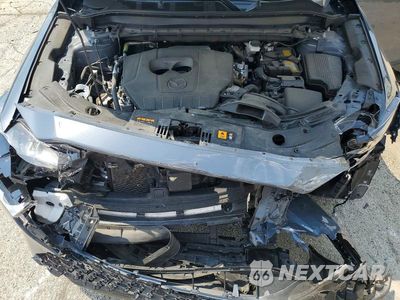 Zdjęcie 12 z 13 samochodu: 2025 MAZDA CX-5 PREFERRED VIN:JM3KFBCM0S0690568 - miniatura