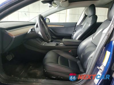 Zdjęcie 7 z 12 samochodu: 2022 TESLA MODEL 3 VIN:5YJ3E1EA7NF303789 - miniatura
