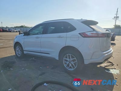 Drugie zdjęcie samochodu z przodu: 2023 FORD EDGE SE VIN:2FMPK4G98PBA31859 - miniatura