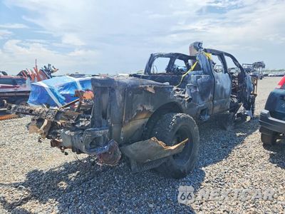 Trzecie zdjęcie samochodu z tyłu: 2024 FORD F350 SUPER DUTY VIN:1FT8W3DM6REC11770 - miniatura