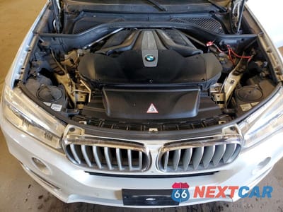 Zdjęcie 11 z 12 samochodu: 2015 BMW X5 XDRIVE50I VIN:5UXKR6C57F0J77046 - miniatura