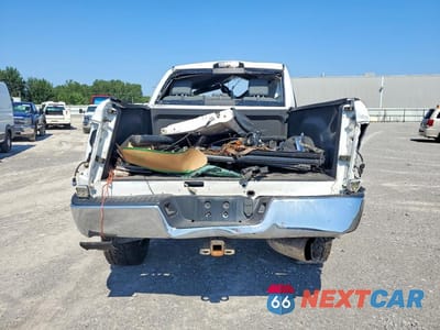 Zdjęcie 6 z 11 samochodu: 2018 RAM 2500 SLT VIN:3C6UR5DL6JG405843 - miniatura