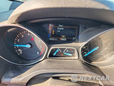 Zdjęcie 9 z 14 samochodu: 2017 FORD ESCAPE SE VIN:1FMCU0GD9HUB15500 - miniatura