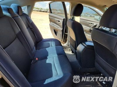 Zdjęcie 10 z 12 samochodu: 2016 NISSAN ALTIMA 3.5 SR VIN:1N4BL3APXGC225828 - miniatura