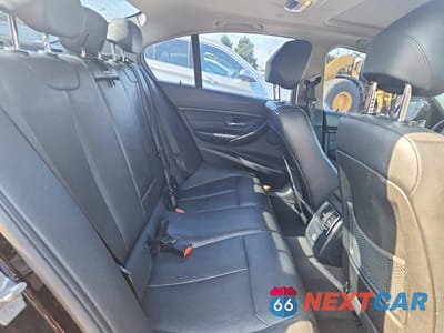 Zdjęcie 10 z 12 samochodu: 2018 BMW 320 XI VIN:WBA8E5G5XJNU47102 - miniatura