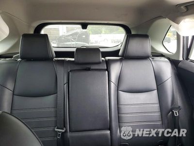 Zdjęcie 10 z 13 samochodu: 2023 TOYOTA RAV4 XLE PREMIUM VIN:2T3C1RFV3PW268807 - miniatura