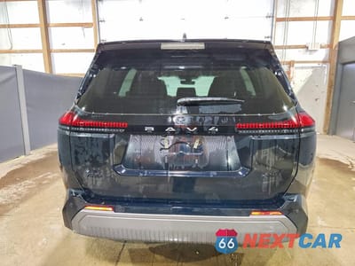 Zdjęcie 6 z 13 samochodu: 2026 TOYOTA RAV4 XSE VIN:2T36CRAVXTW001902 - miniatura