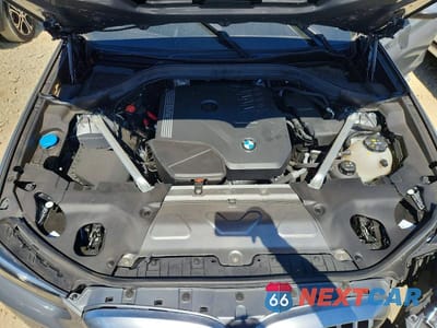 Zdjęcie 12 z 13 samochodu: 2024 BMW X3 XDRIVE30I VIN:5UX53DP02R9W66424 - miniatura