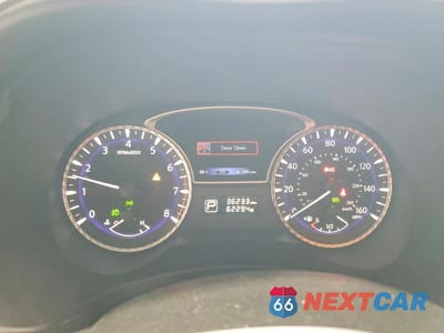 Zdjęcie 9 z 13 samochodu: 2020 INFINITI QX60 LUXE VIN:5N1DL0MM0LC524267 - miniatura