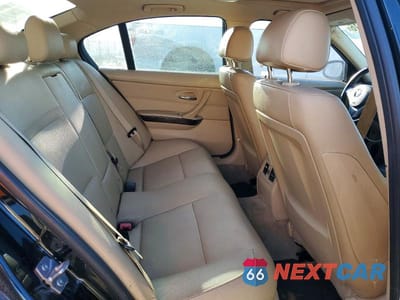 Zdjęcie 10 z 12 samochodu: 2011 BMW 328 I VIN:WBAPH7C55BE682819 - miniatura