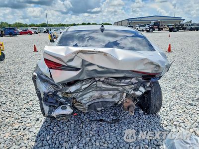 Zdjęcie 6 z 13 samochodu: 2020 HYUNDAI ELANTRA SEL VIN:5NPD84LF8LH577299 - miniatura