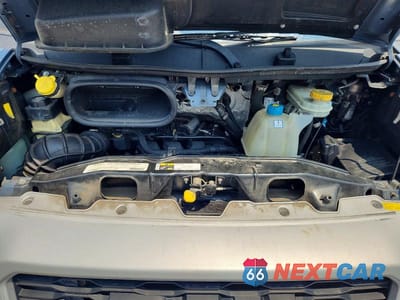Zdjęcie 12 z 13 samochodu: 2020 RAM PROMASTER - DELIVERY VAN VIN:3C6URVJG8LE136167 - miniatura
