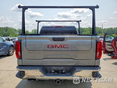 Zdjęcie 6 z 13 samochodu: 2024 GMC SIERRA K1500 SLT VIN:3GTUUDED1RG181014 - miniatura