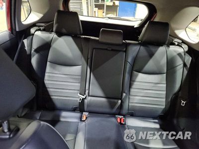 Zdjęcie 10 z 14 samochodu: 2021 TOYOTA RAV4 HYBRID XLE PREMIUM VIN:JTMB6RFVXMD014775 - miniatura