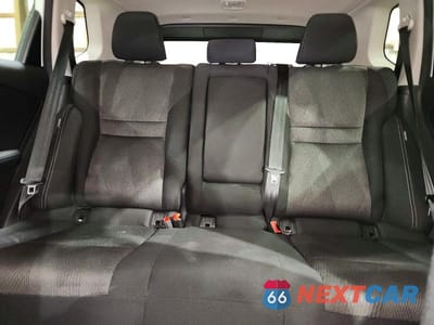 Zdjęcie 10 z 13 samochodu: 2025 NISSAN ROGUE SV VIN:5N1BT3BA8SC829905 - miniatura