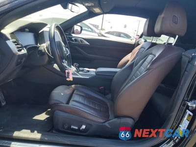 Zdjęcie 7 z 12 samochodu: 2023 BMW 430XI VIN:WBA43AT09PCM89126 - miniatura