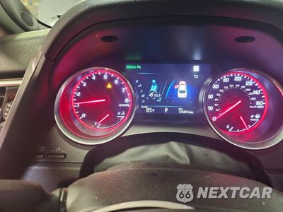 Zdjęcie 9 z 12 samochodu: 2018 TOYOTA CAMRY XSE V6 VIN:4T1BZ1HK7JU502648 - miniatura