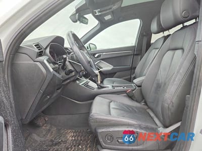 Zdjęcie 7 z 13 samochodu: 2020 AUDI Q3 PREMIUM S LINE VIN:WA1DECF3XL1066411 - miniatura