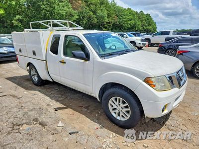 Zdjęcie 7 z 24 samochodu: 2015 NISSAN FRONTIER SV V6 VIN:1N6AD0CU1FN767176 - miniatura