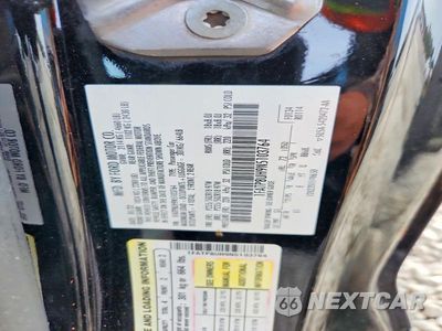 Zdjęcie 13 z 13 samochodu: 2022 FORD MUSTANG VIN:1FATP8UH9N5103764 - miniatura