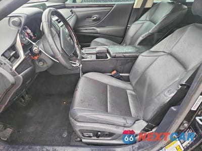Zdjęcie 7 z 12 samochodu: 2021 LEXUS ES 250 BASE VIN:58AD11D11MU001300 - miniatura