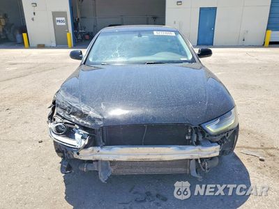 Piąte zdjęcie samochodu w środku: 2015 AUDI A4 PREMIUM VIN:WAUAFAFL9FN001585 - miniatura