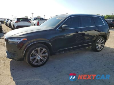 2020 VOLVO XC90 T6 MOMENTUM YV4A221K2L1530881 - główne zdjęcie licytacji z USA - miniatura