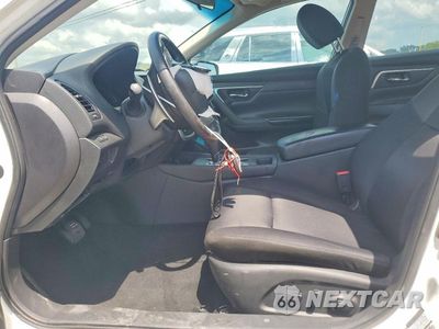 Zdjęcie 7 z 12 samochodu: 2016 NISSAN ALTIMA 2.5 SR VIN:1N4AL3AP4GN321132 - miniatura
